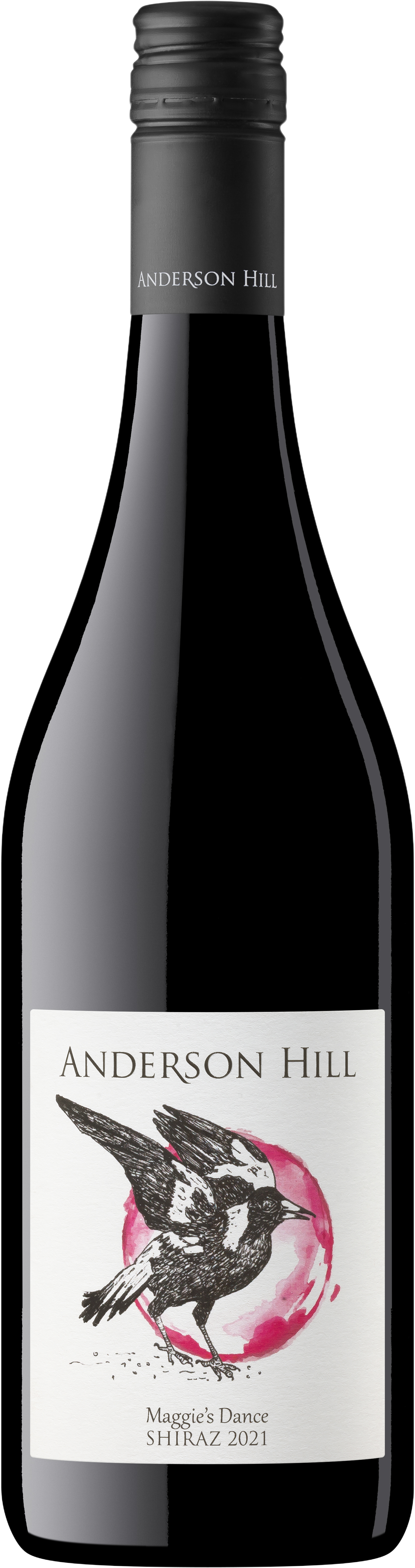 Anderson Hill Maggie's Dance Shiraz 2021